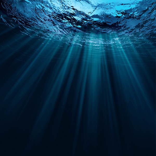 Deep Waters